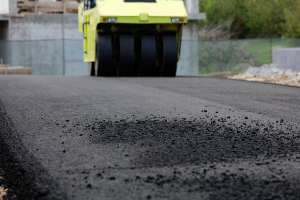 Best Cobblestone Driveway Pavers  in Buffalo, WY