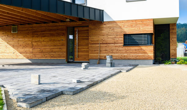 Trusted Buffalo, WY Driveway Pavers Experts