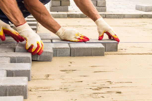 Best Paver Driveway Replacement  in Buffalo, WY