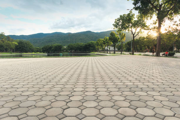 Best Driveway Resurfacing Pavers  in Buffalo, WY