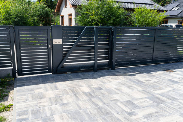Reasons to Select Us for Your Driveway Paving Requirements in Buffalo, WY