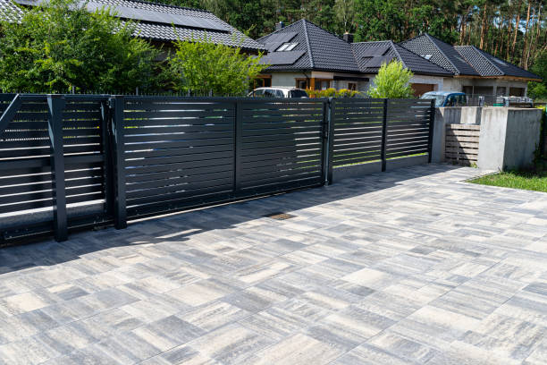 Best Concrete Paver Driveway  in Buffalo, WY