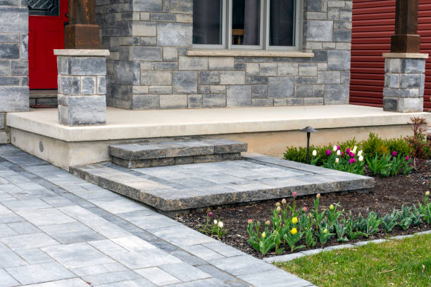 Best Custom Driveway Pavers  in Buffalo, WY