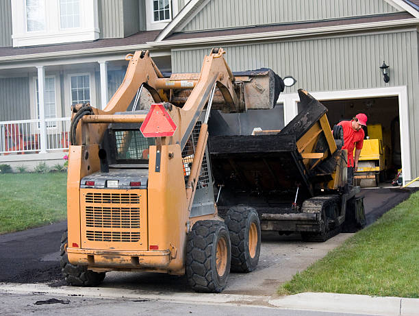 Reasons to Select Us for Your Driveway Paving Requirements in Buffalo, WY