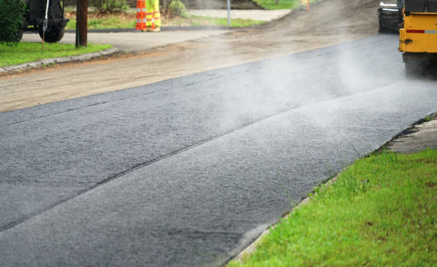 Best Residential Driveway Paver Services  in Buffalo, WY
