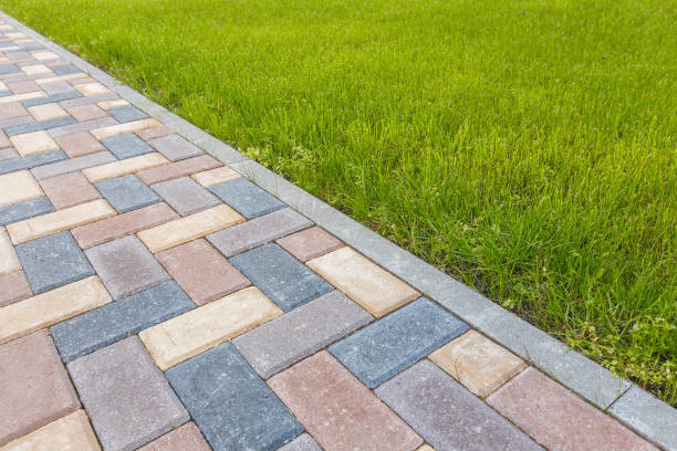 Best Driveway Pavers Cost  in Buffalo, WY